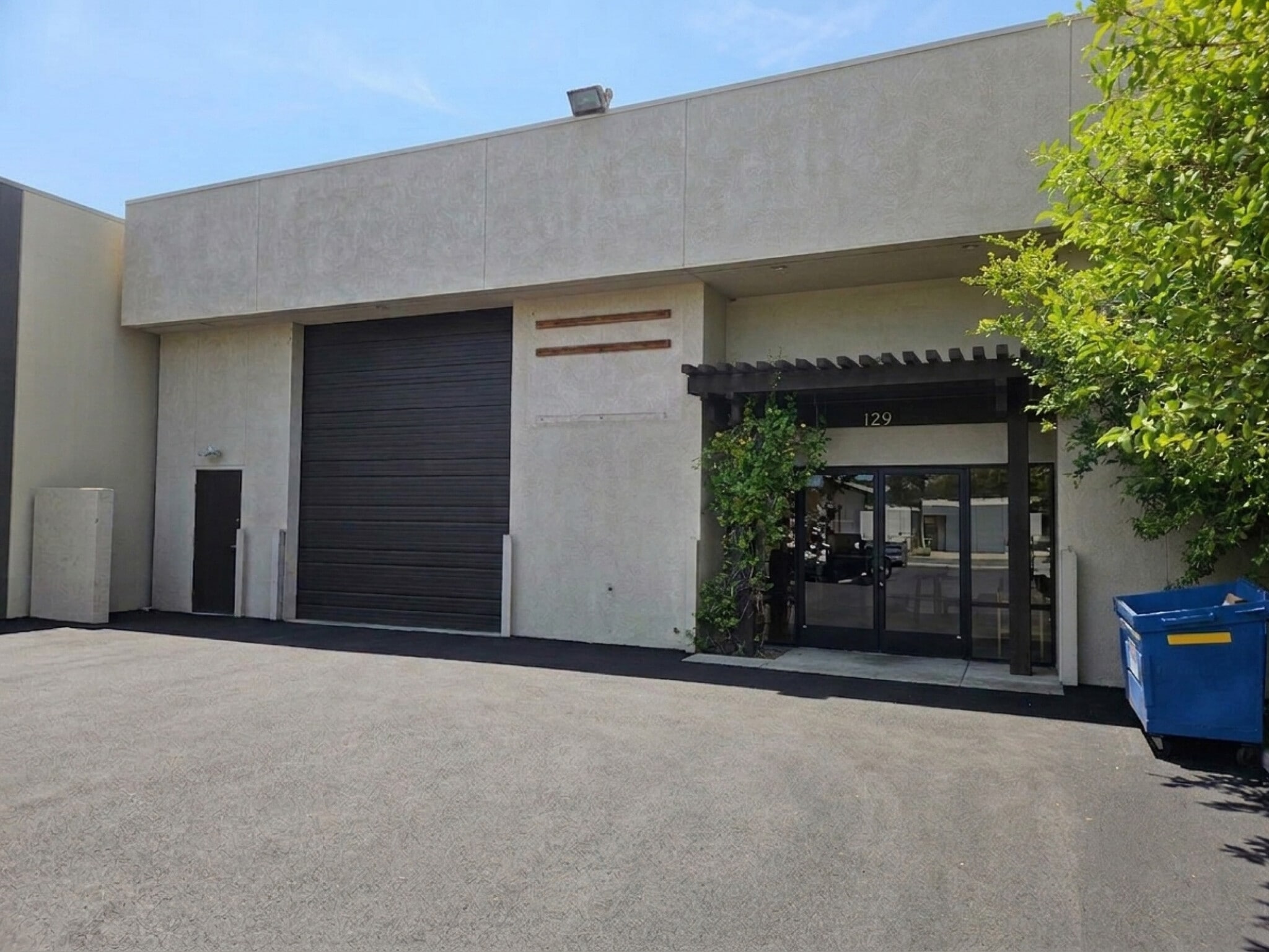 129 Jordan St, San Rafael, CA for sale Building Photo- Image 1 of 4