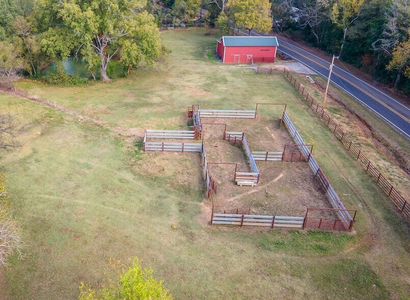 TBD Farm to Market Road 16, Winona, TX à vendre - Photo du bâtiment - Image 3 de 28