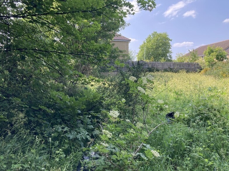 Cross St, Barnsley à vendre - Photo du bâtiment - Image 2 de 7