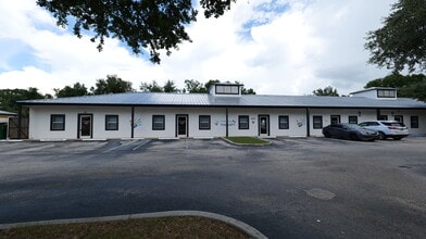 437-481 W Ardice Ave, Eustis, FL for lease Building Photo- Image 1 of 38