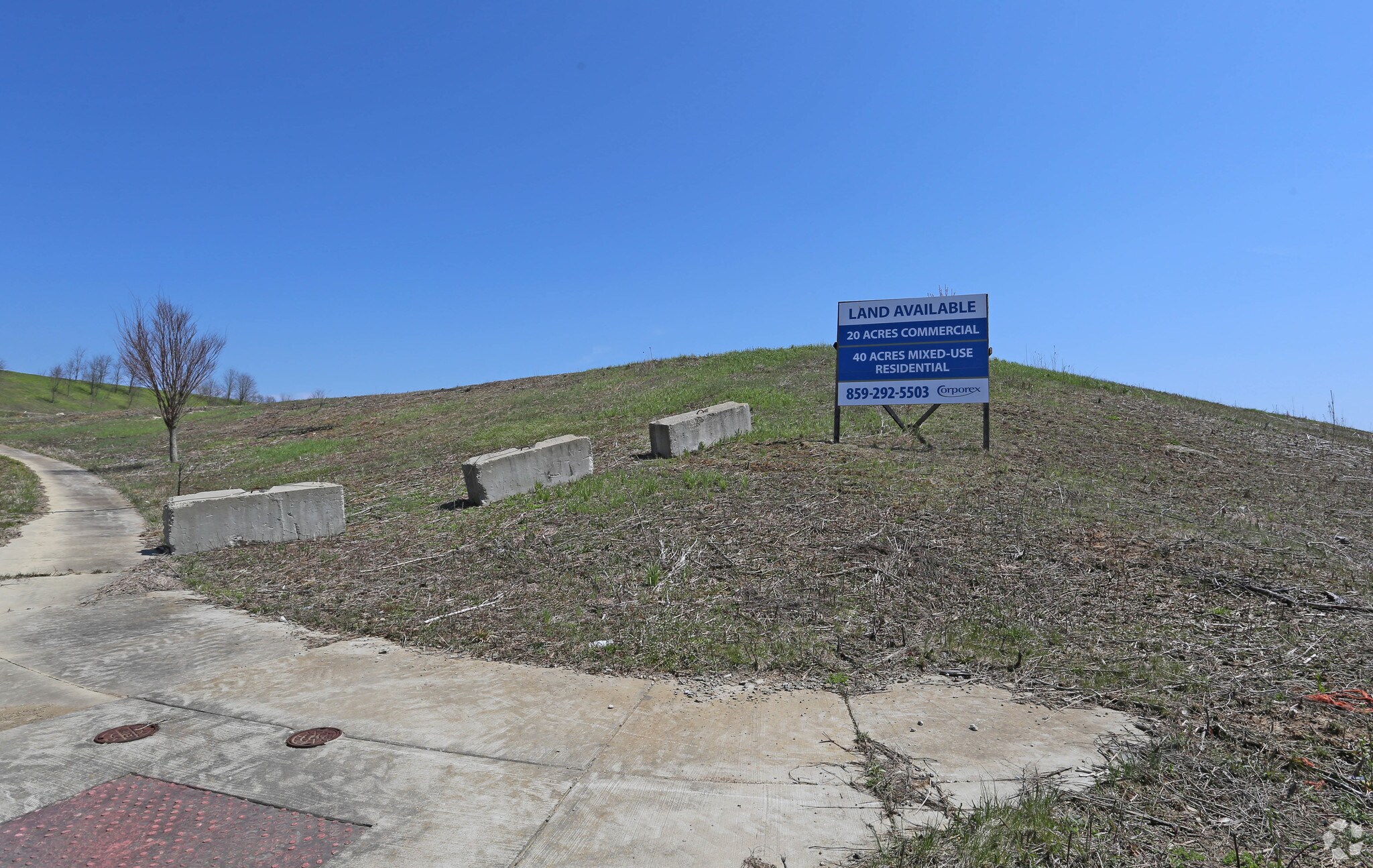 862 E Mt Zion Rd, Independence, KY à vendre Photo principale- Image 1 de 2