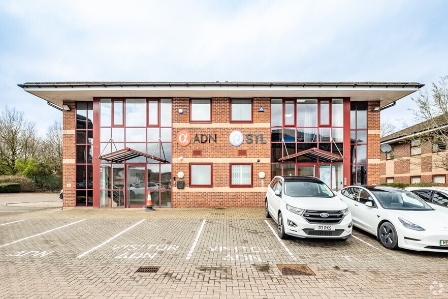 Commercia Rd, Darwen for lease - Building Photo - Image 2 of 2