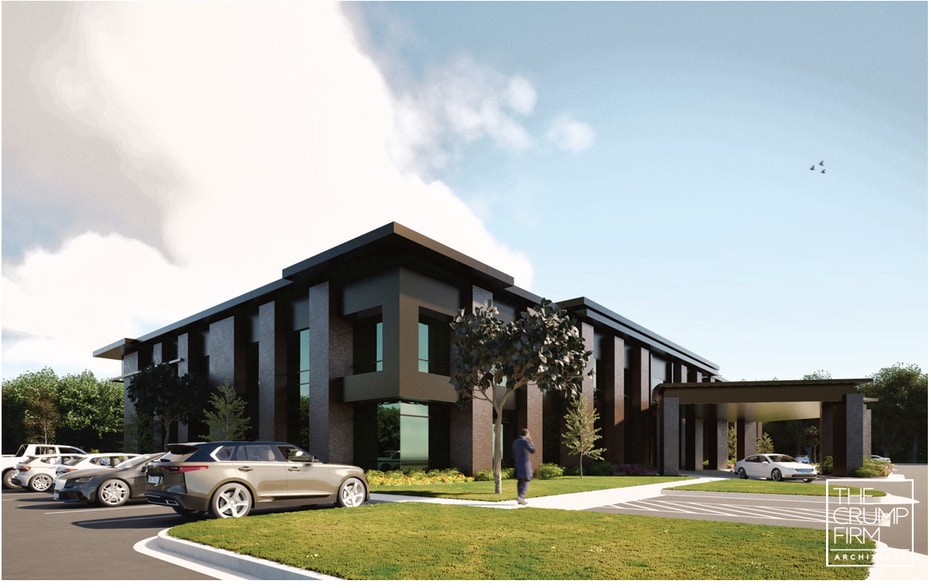 7345 Wolf River blvd, Germantown, TN for lease - Building Photo - Image 2 of 3