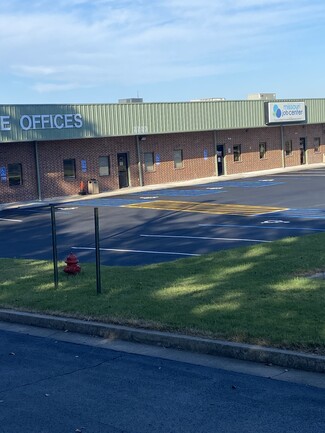 More details for 2720 Shepherd Of The Hills Expy, Branson, MO - Office for Lease