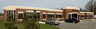 Plus de détails pour 8001 Katherine Blvd, Brecksville, OH - Bureau à louer