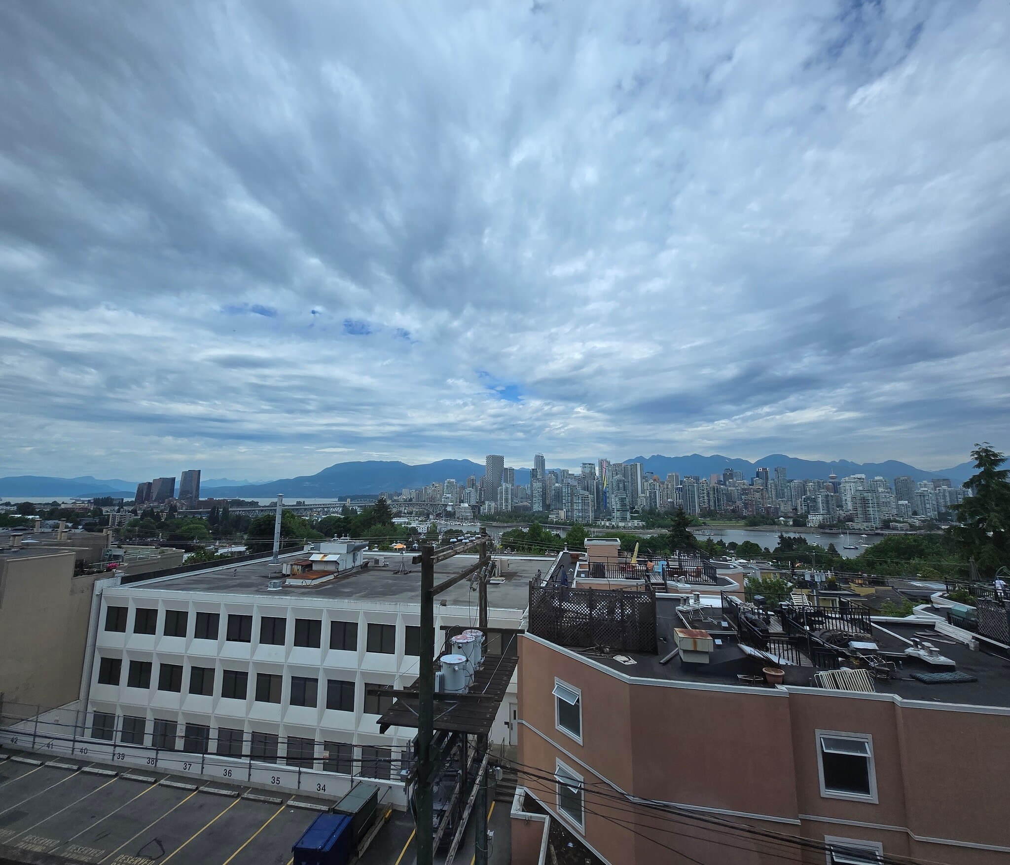 1055 Broadway W, Vancouver, BC for lease Interior Photo- Image 1 of 12