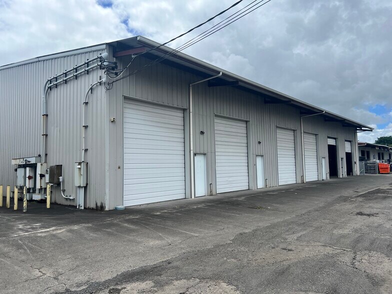 612 Kalanianaole St, Hilo, HI à vendre - Photo du bâtiment - Image 3 de 6