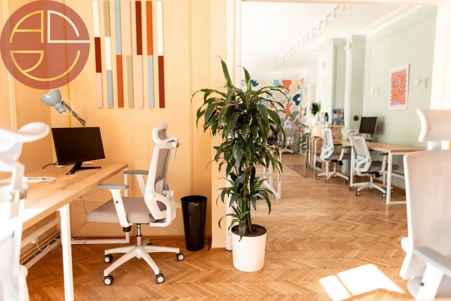 Bureau dans Labège à louer - Photo intérieure - Image 2 de 3