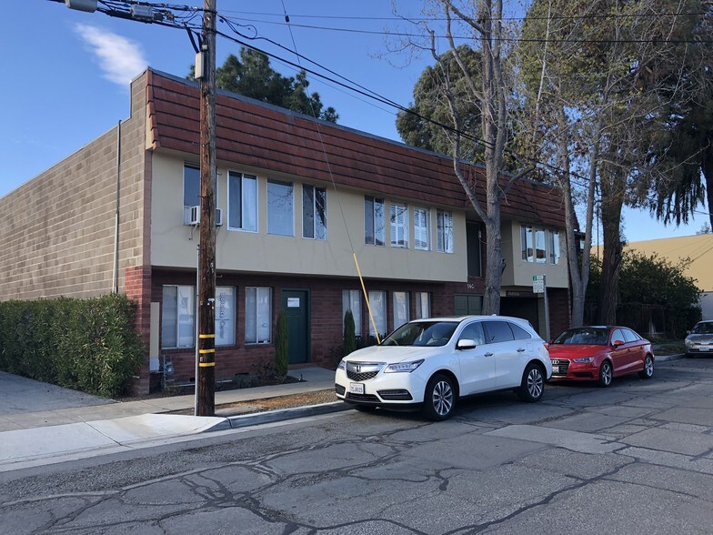 560 Oxford Ave, Palo Alto, CA à louer - Autre - Image 3 de 3