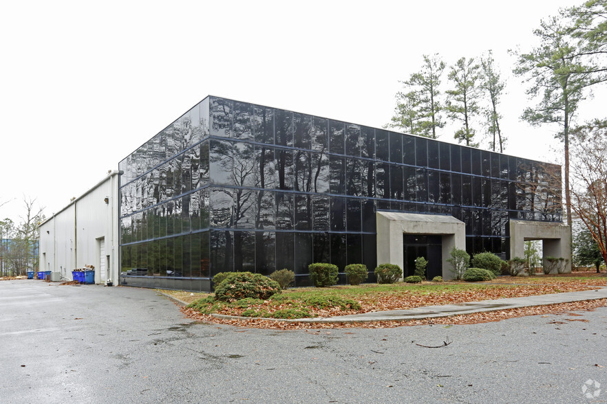 270 Enterprise Dr, Newport News, VA for sale - Primary Photo - Image 1 of 1