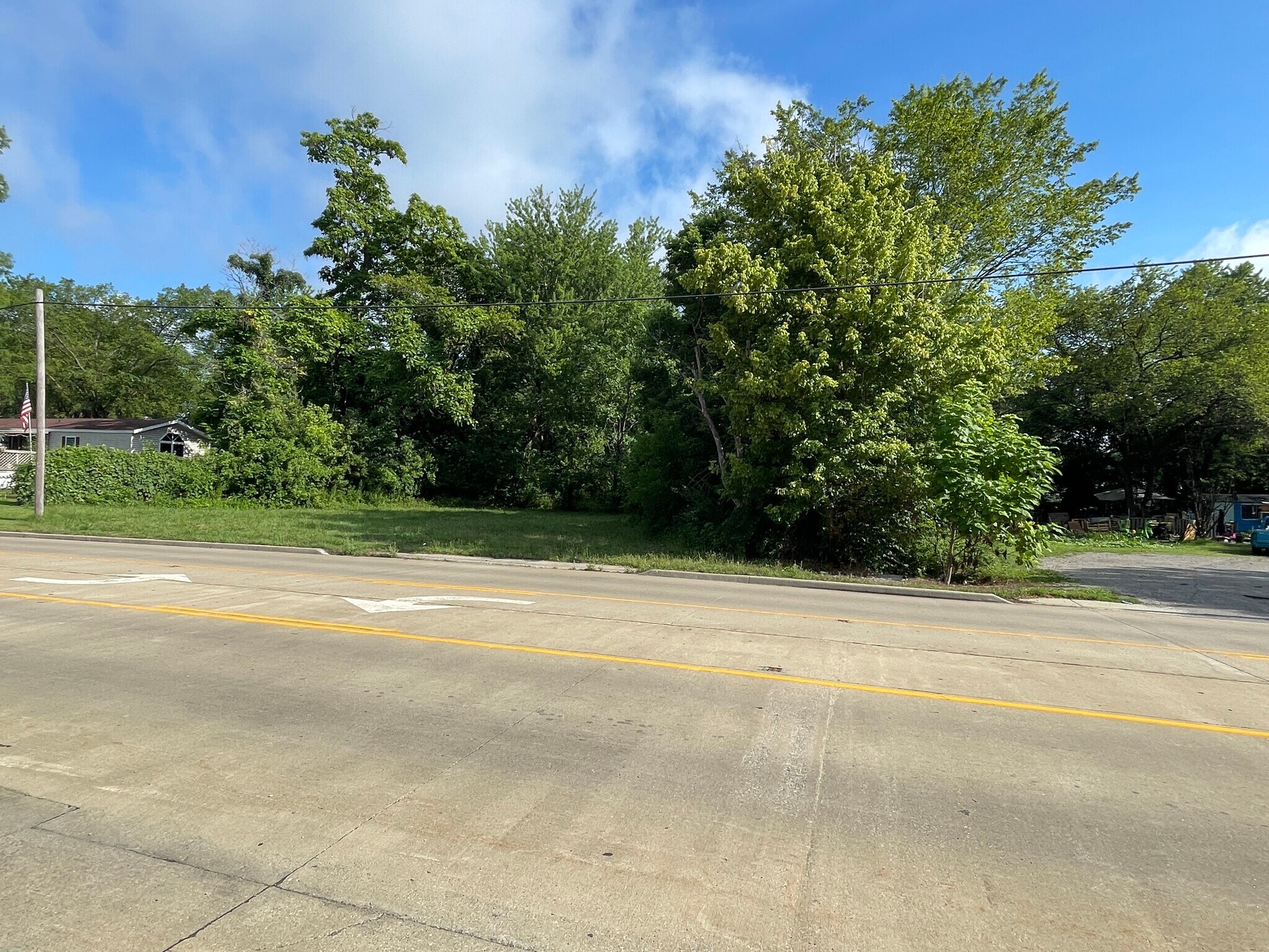 1602 Morgan Ave, Marion, IL à vendre Photo principale- Image 1 de 2