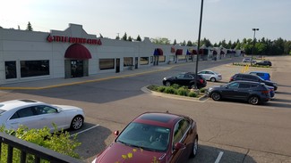 More details for 31102-31196 Haggerty Rd, Farmington Hills, MI - Retail for Lease