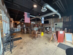 2600 Middletown Commons, White Hall, WV for lease Building Photo- Image 1 of 5