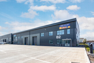 More details for Upperfield Ln, Cheltenham - Industrial for Lease