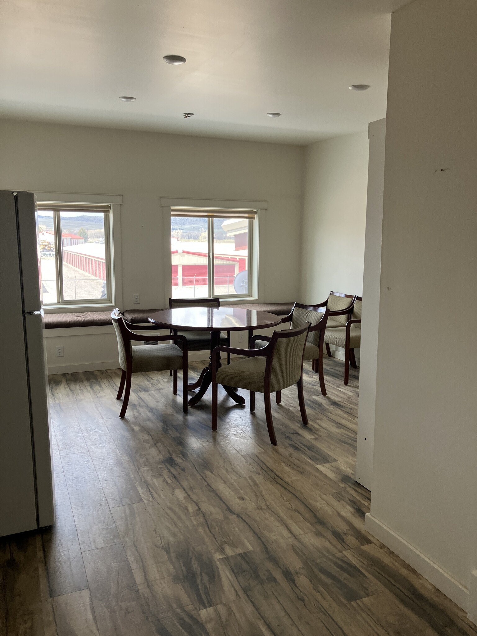 33 Business Road park, Livingston, MT for lease Interior Photo- Image 1 of 2