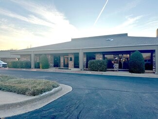 More details for 11914 N Pennsylvania Ave, Oklahoma City, OK - Office for Lease