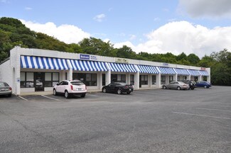 Plus de détails pour 1765 Airport Rd, Lynchburg, VA - Commerce de détail à louer