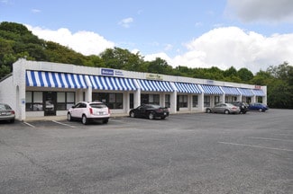 More details for 1765 Airport Rd, Lynchburg, VA - Retail for Lease