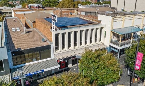 147 Crown St, Wollongong à louer - Photo du bâtiment - Image 2 de 4