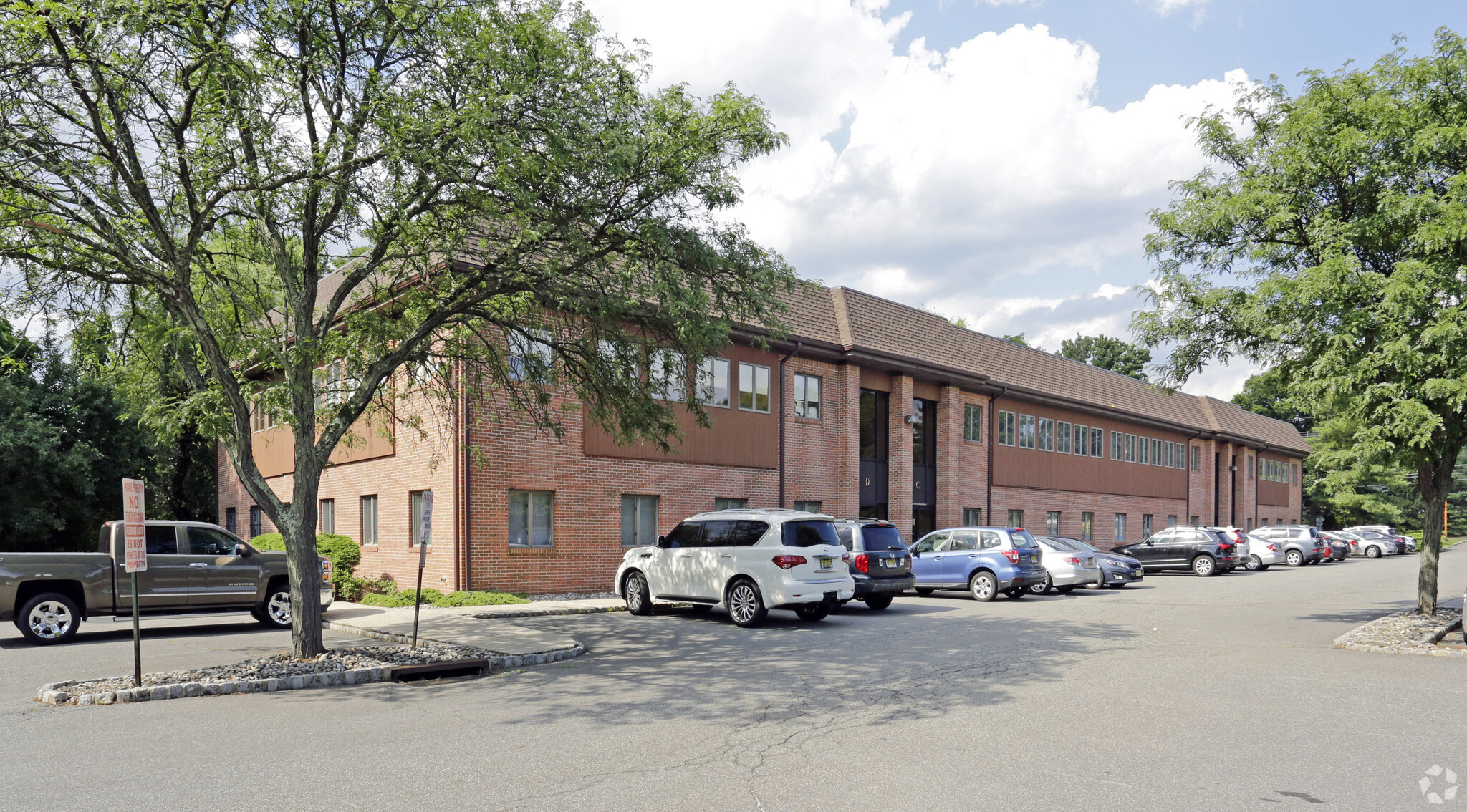 3840 Park Ave, Edison, NJ for sale Building Photo- Image 1 of 1