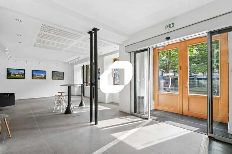 95 Boulevard Beaumarchais, Paris for lease - Interior Photo - Image 3 of 19