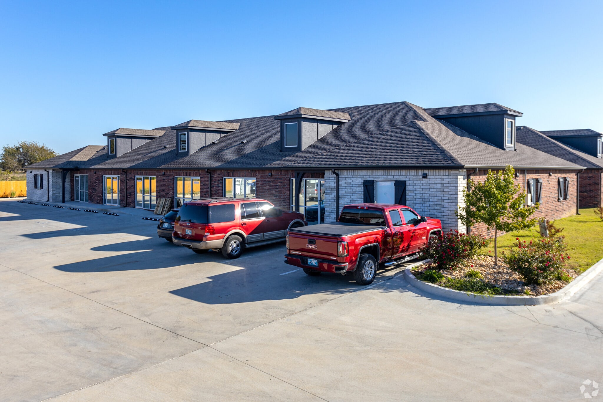 15051 S Elwood Ave, Glenpool, OK for sale Primary Photo- Image 1 of 3