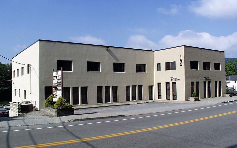 155 E Main St, Brewster Village, NY for lease - Building Photo - Image 2 of 2