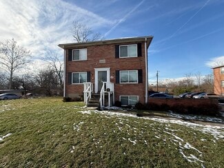 More details for 2615 N Gettysburg Ave, Dayton, OH - Multifamily for Sale