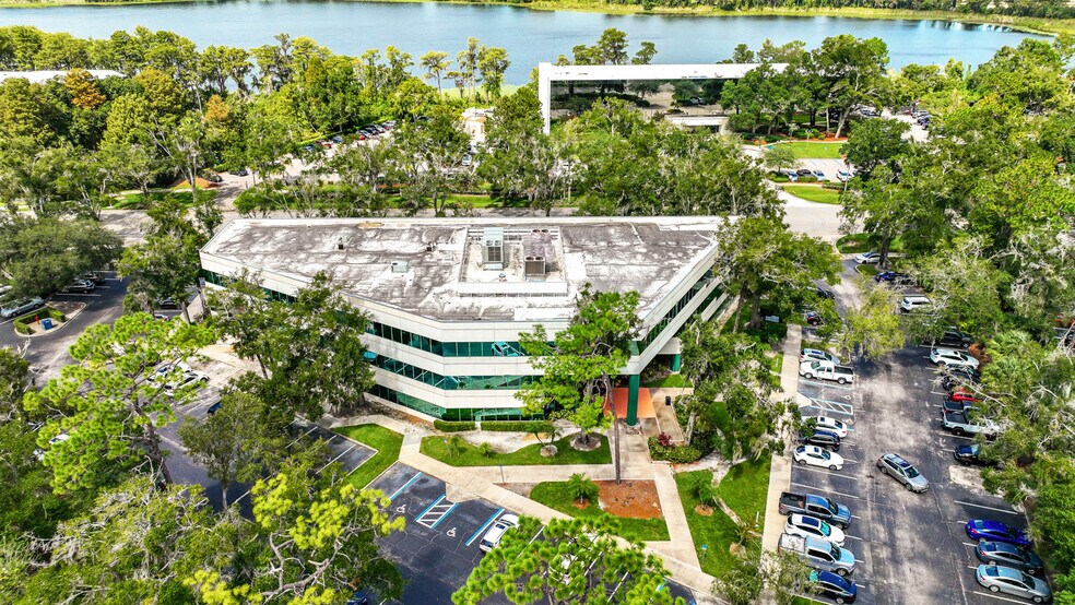 2250 Lucien Way, Maitland, FL à vendre - Aérien - Image 3 de 18