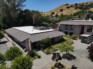 More details for 97 San Marin Dr, Novato, CA - Office/Medical, Medical for Lease