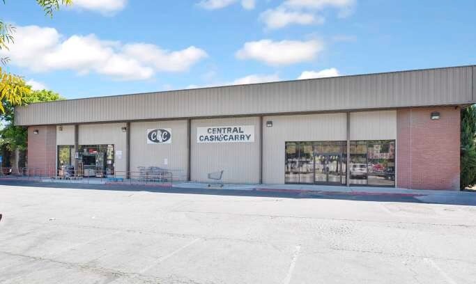 190 Keyes St, San Jose, CA à vendre - Photo du bâtiment - Image 2 de 18