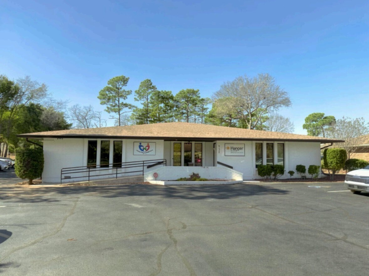 931 Medical Cir, Myrtle Beach, SC à vendre Photo principale- Image 1 de 9