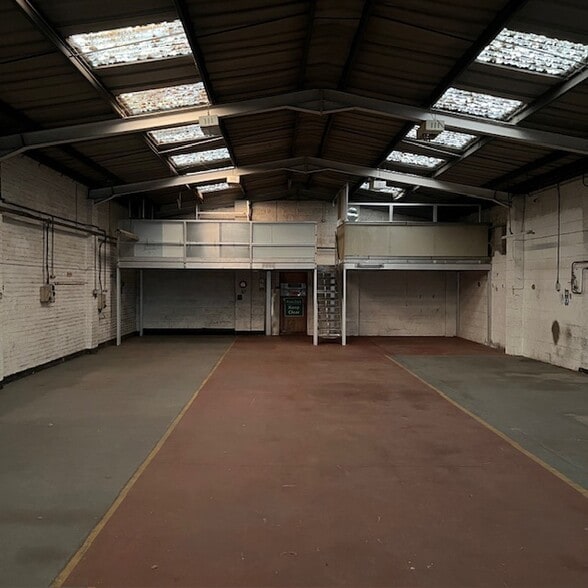 Wetmore Rd, Burton On Trent for lease - Interior Photo - Image 2 of 4