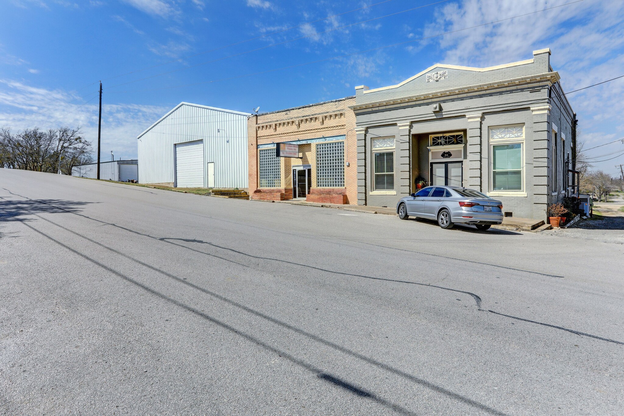 116 Hoxie St, Coupland, TX for sale Building Photo- Image 1 of 1