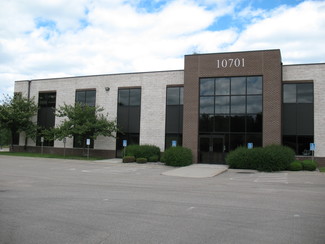 Plus de détails pour 10701-10779 Hampshire Ave S, Bloomington, MN - Flex, Industriel à louer