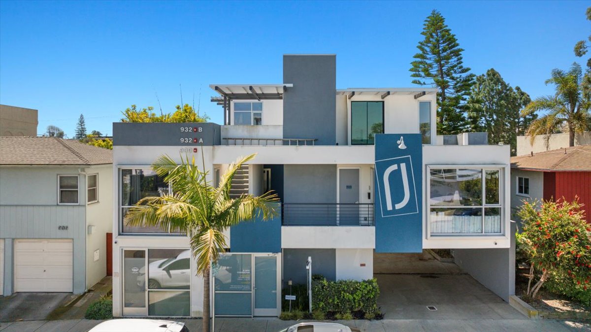 930-932 Manhattan Beach Blvd, Manhattan Beach, CA à vendre Photo principale- Image 1 de 74