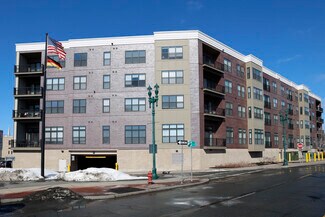 Plus de détails pour 240 State St, Schenectady, NY - Commerce de détail à louer
