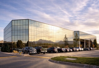 5755 Mark Dabling Blvd, Colorado Springs, CO for lease Building Photo- Image 2 of 13