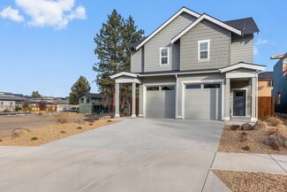 Plus de détails pour 63290 NW Ski Ln, Bend, OR - Multi-résidentiel à vendre