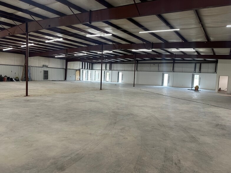 133 Old Forreston Rd., Greeleyville, SC à vendre - Photo intérieure - Image 2 de 33