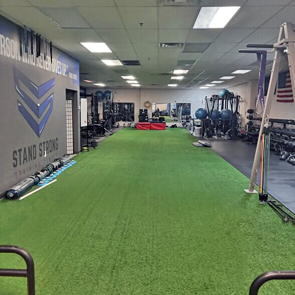 983 E Lancaster Ave, Downingtown, PA à louer - Photo du bâtiment - Image 3 de 9