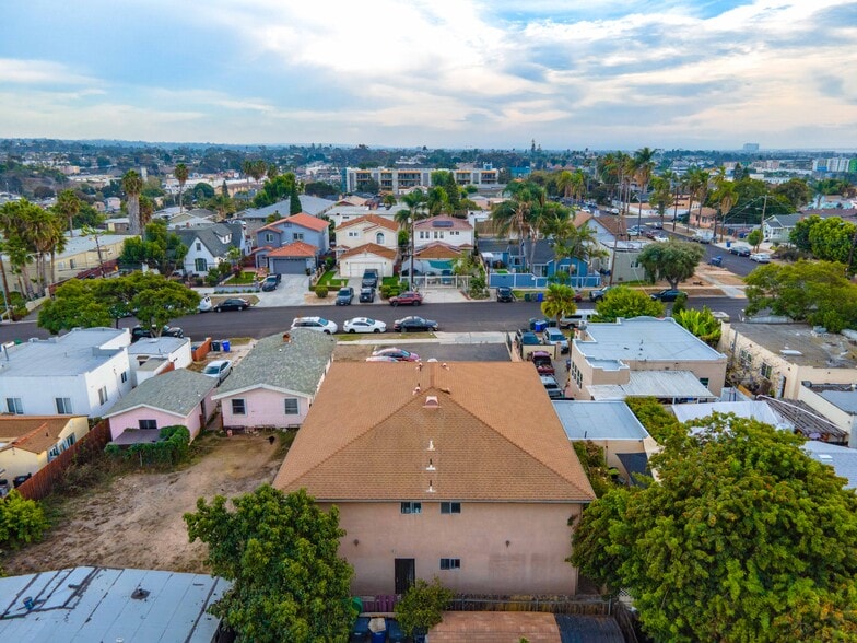 1121 E 6th St, National City, CA for sale - Building Photo - Image 3 of 16