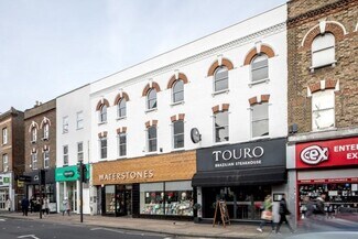 More details for 40-44 The Broadway, London - Office for Lease