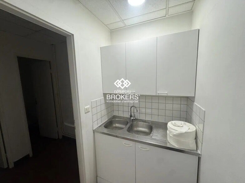 Industriel dans Louvres à louer - Photo intérieure - Image 3 de 7