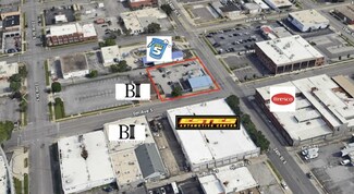Plus de détails pour 416 24th St S, Birmingham, AL - Commerce de détail à vendre
