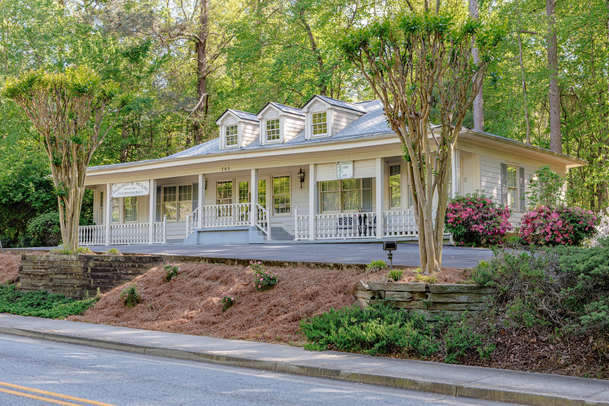 783 Holcomb Bridge Rd, Norcross, GA for sale Primary Photo- Image 1 of 24