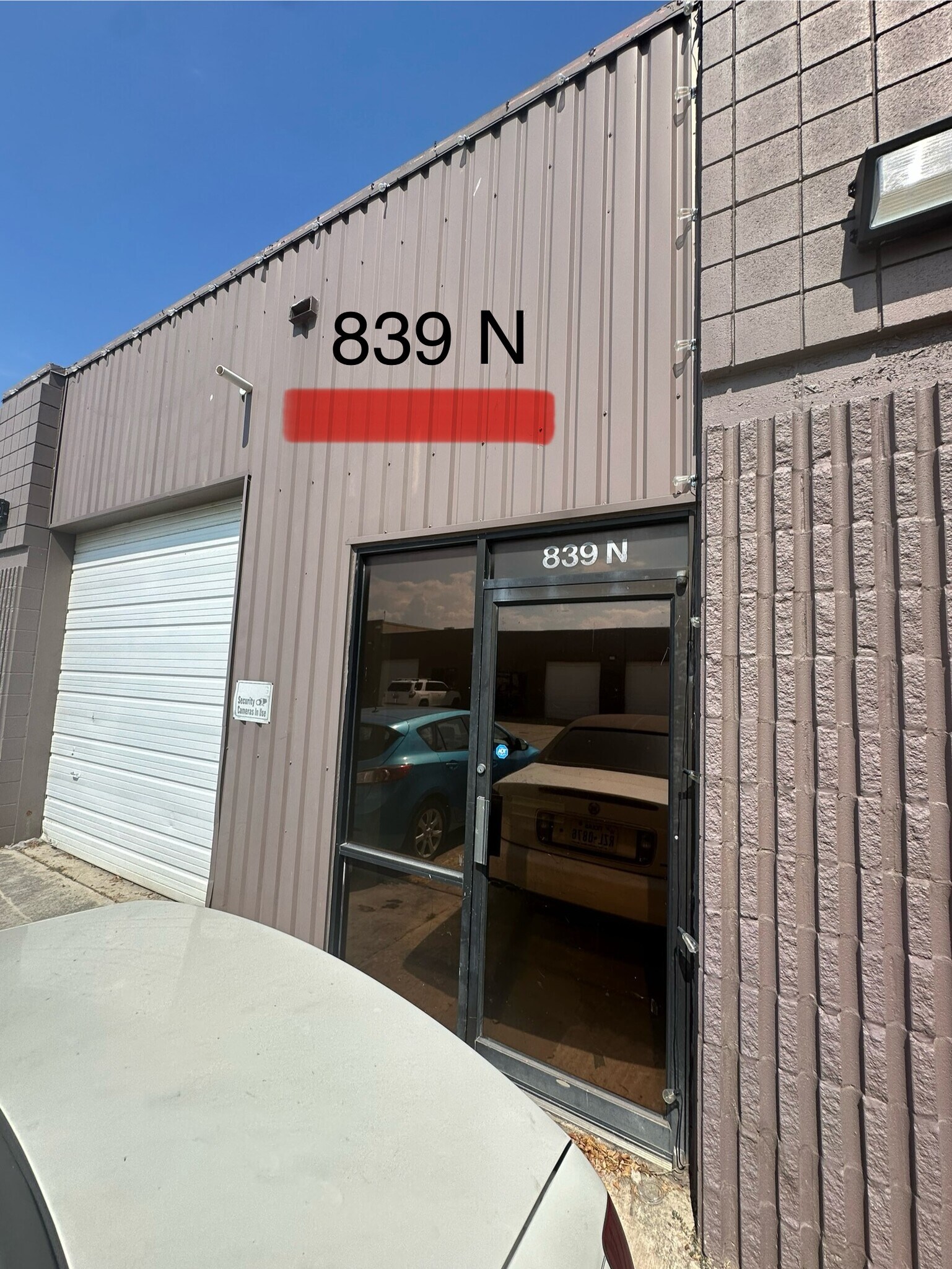 827-863 N IH 35, New Braunfels, TX for lease Interior Photo- Image 1 of 5