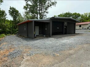 115 Hill St SE, Cleveland, TN for lease Building Photo- Image 1 of 8