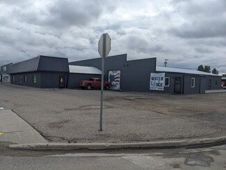 Plus de détails pour 112 11th W st, Bottineau, ND - Flex à vendre