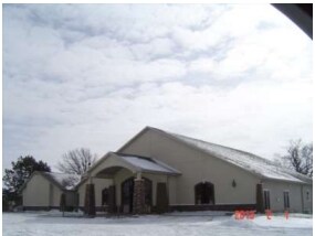 Plus de détails pour 6601 S 70th St, Lincoln, NE - Spécialité à vendre